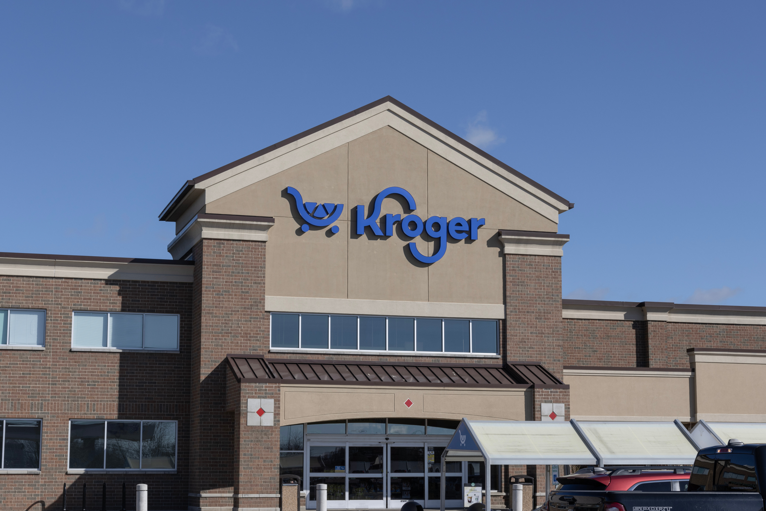 More Shrimp Sold at Kroger Stores Recalled for Possible Radioactive Contamination