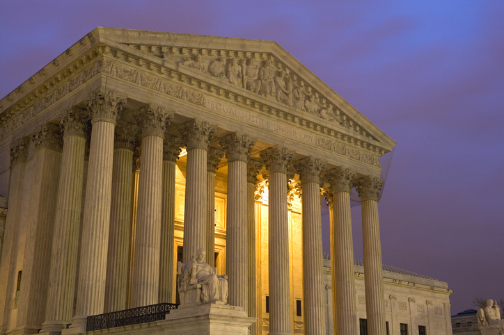 Supreme Court Will Weigh Expanding Trump’s Power to Shape Agencies by Overturning 90-Year-Old Ruling