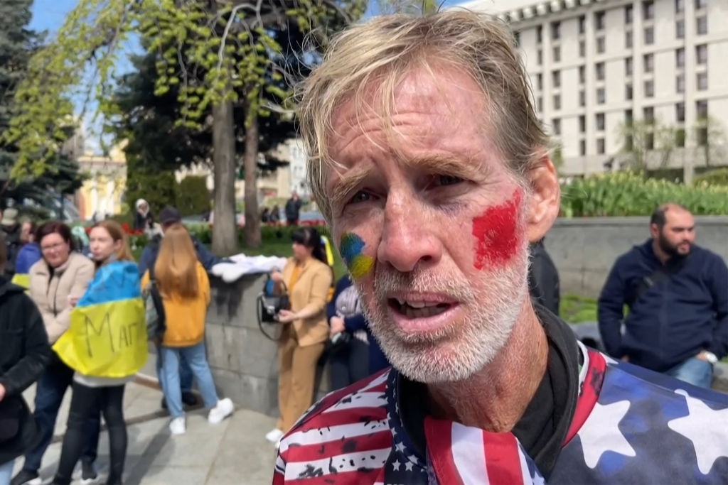 Reports Indicate Ryan Routh Guilty of Trump Assassination Attempt in Florida.