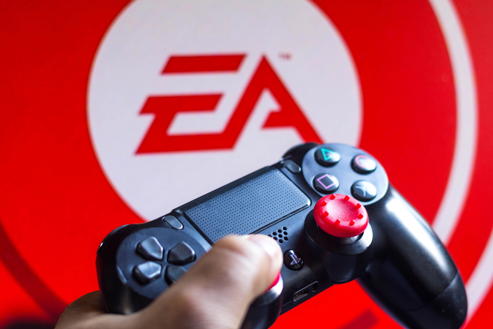 Video Gamer Electronic Arts to Be Bought in Largest-Ever Private Equity Buyout Valued at $55 Billion