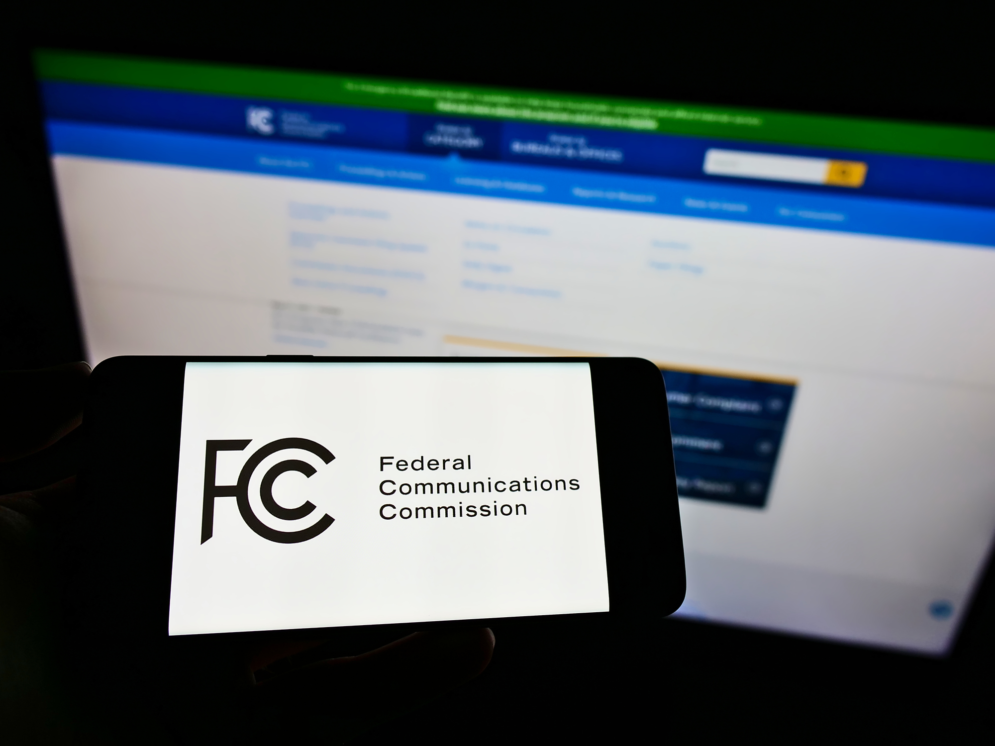 FCC Moves to End Discounts for Wi-Fi Hotspot Lending and School Bus Connectivity
