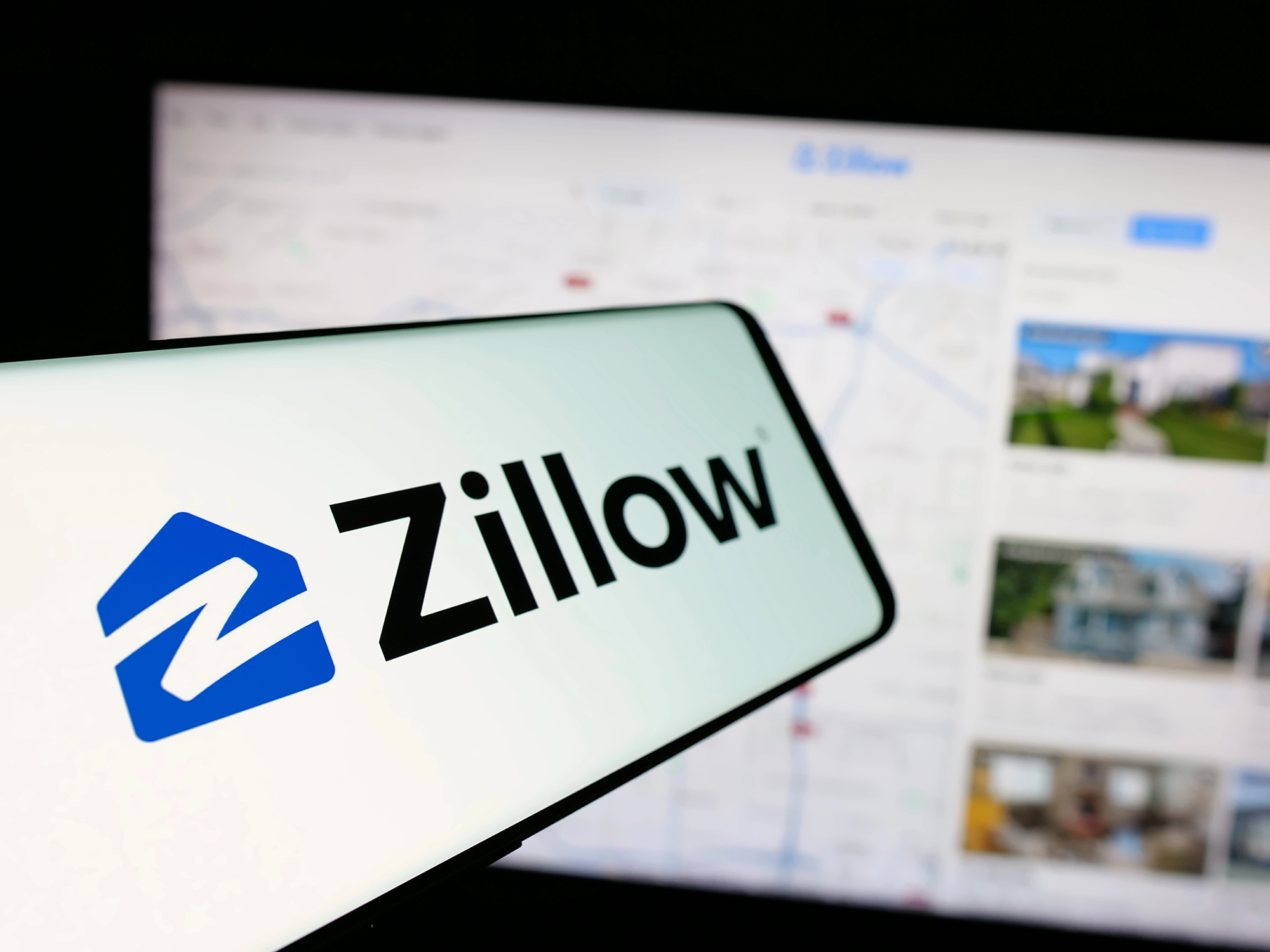 FTC Sues Zillow and RedFin Over Deal It Accuses of Supressing Competition in Rental Ads