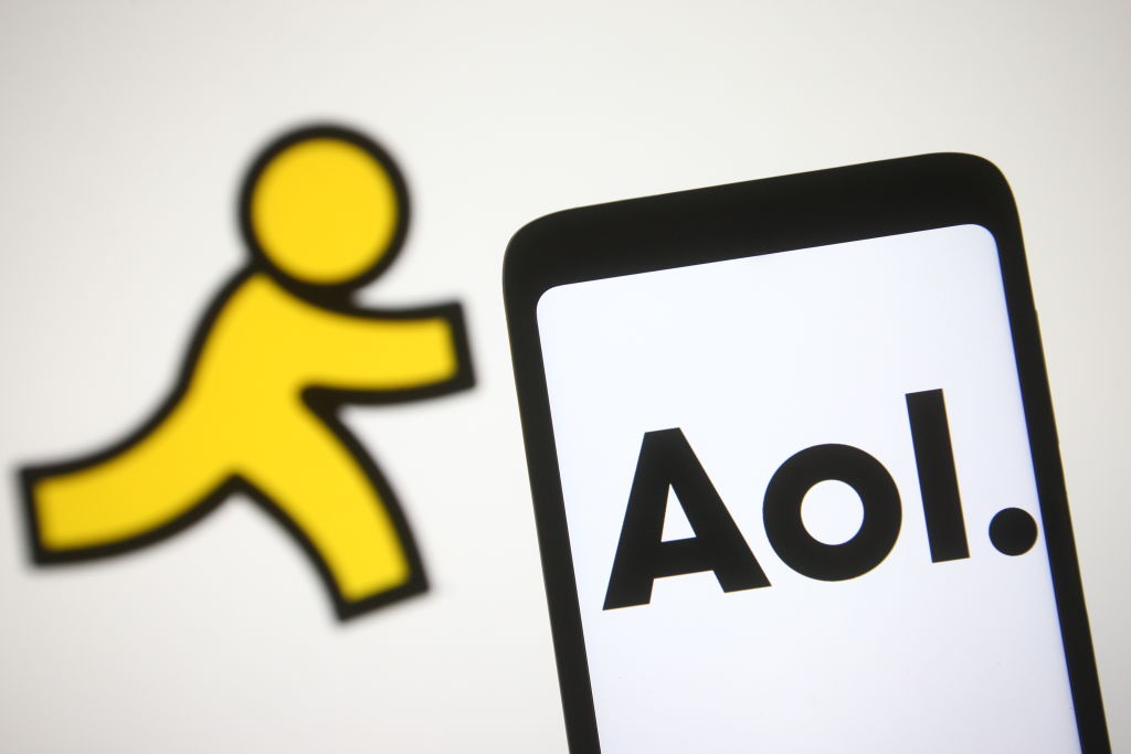 AOL’s Dial Up Internet Takes Its Last Bow, Marking the End of an Era
