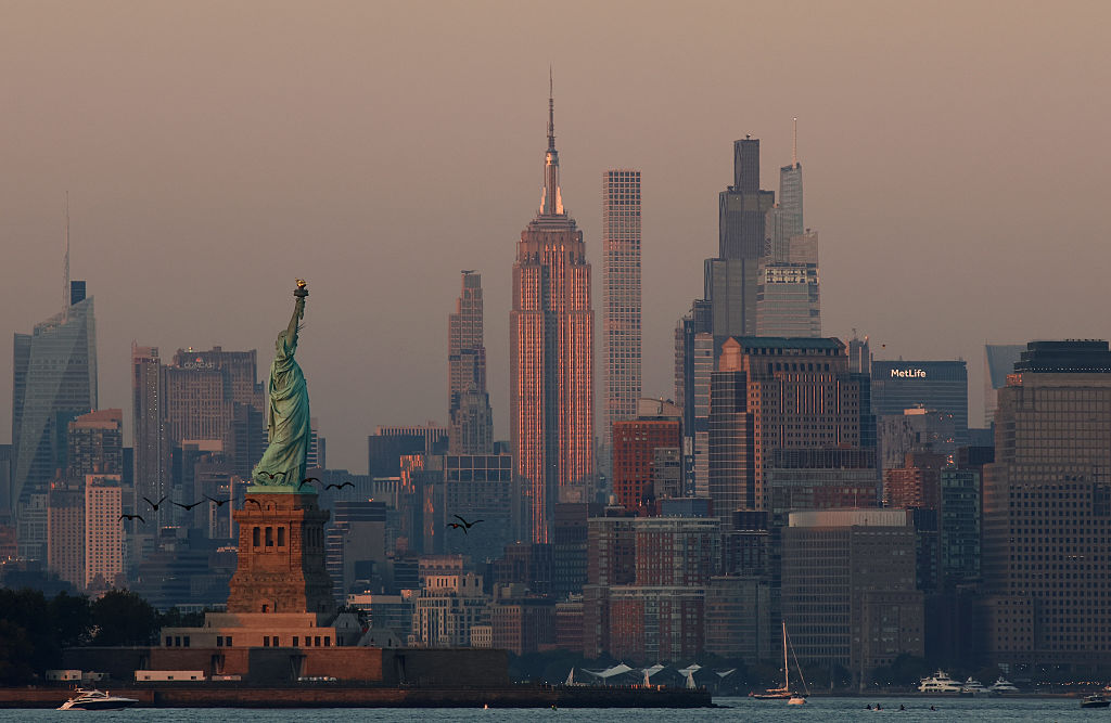 Trump Administration Puts on Hold $18 Billion in Funding for New York City Infrastructure Projects