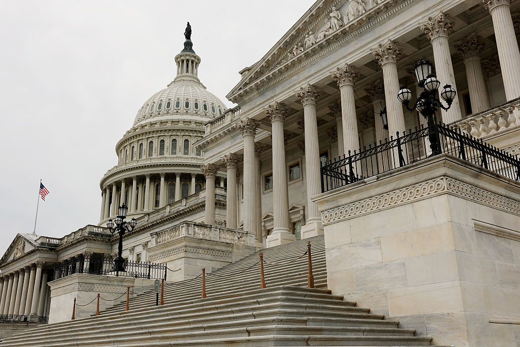 Government Shutdown Takes Hold With Mass Layoffs Looming and No End in Sight