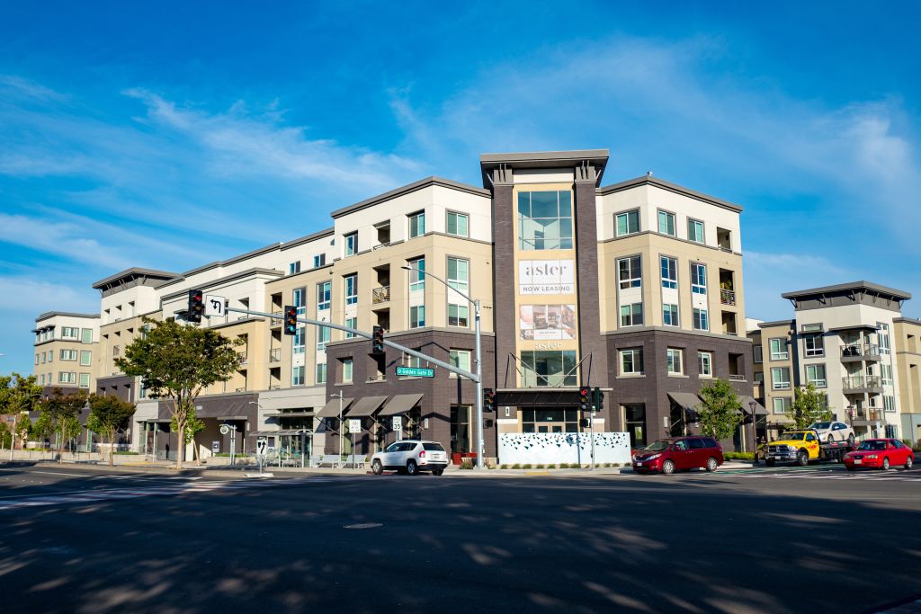 Greystar and Other Landlords Agree to a $141M Deal to Settle a Rent-Setting Lawsuit
