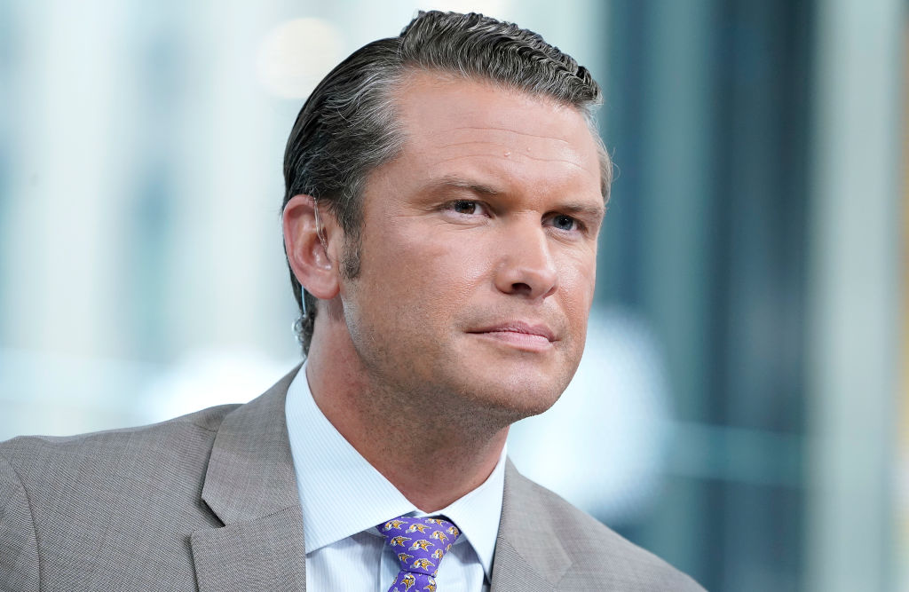 Hegseth Announces Latest Strike on Boat Near Venezuela He Says Was Trafficking Drugs