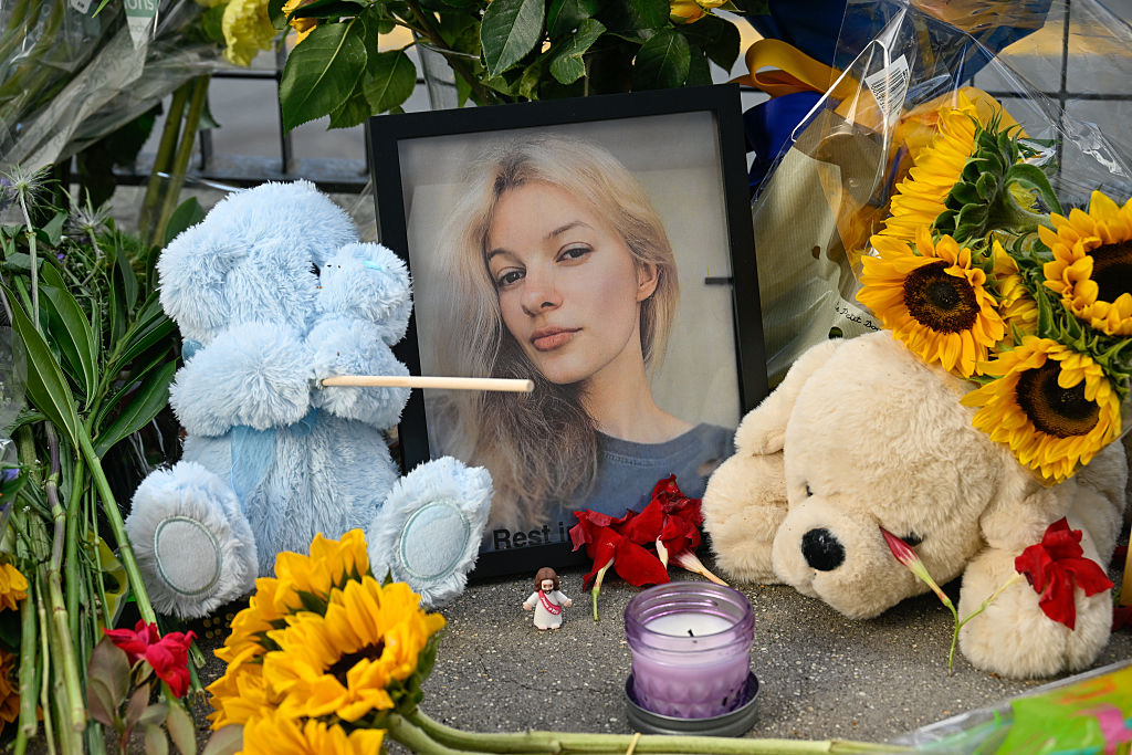 North Carolina Governor Signs Criminal Justice Bill Into Law After Ukrainian Refugee’s Death