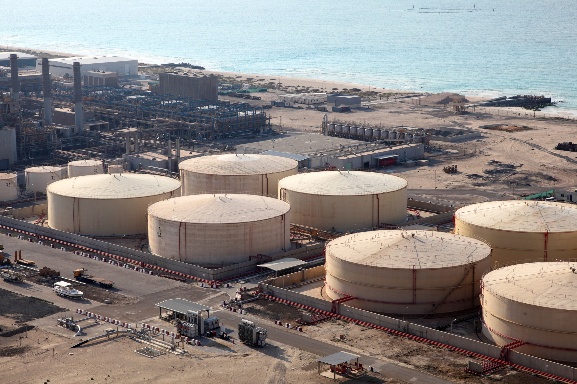OPEC+ to Raise Oil Production by 137,000 Barrels Per Day in November