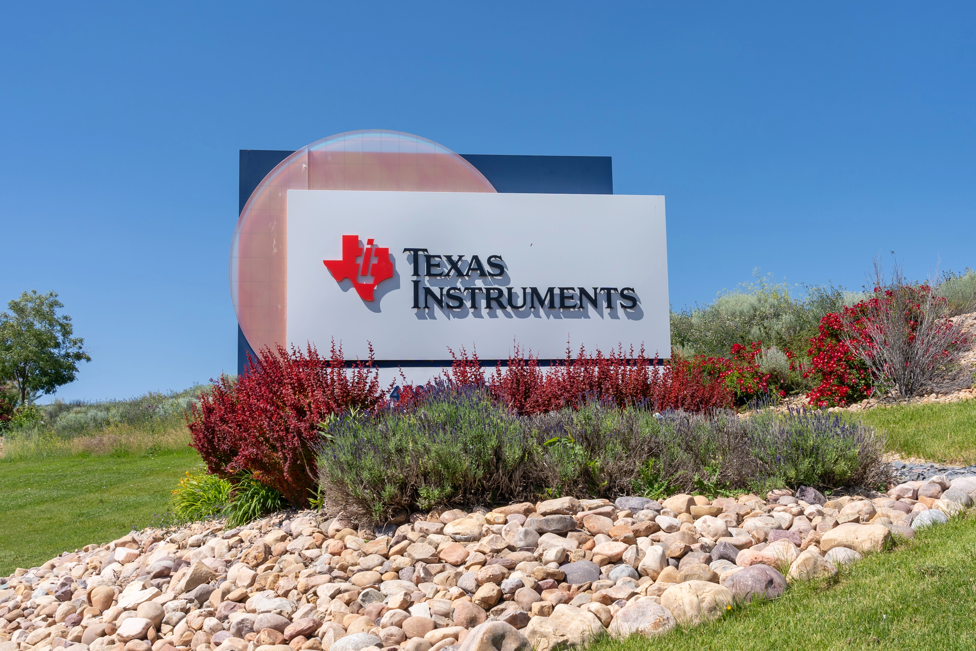 Texas Instruments Has Plans to Lay Off Workers