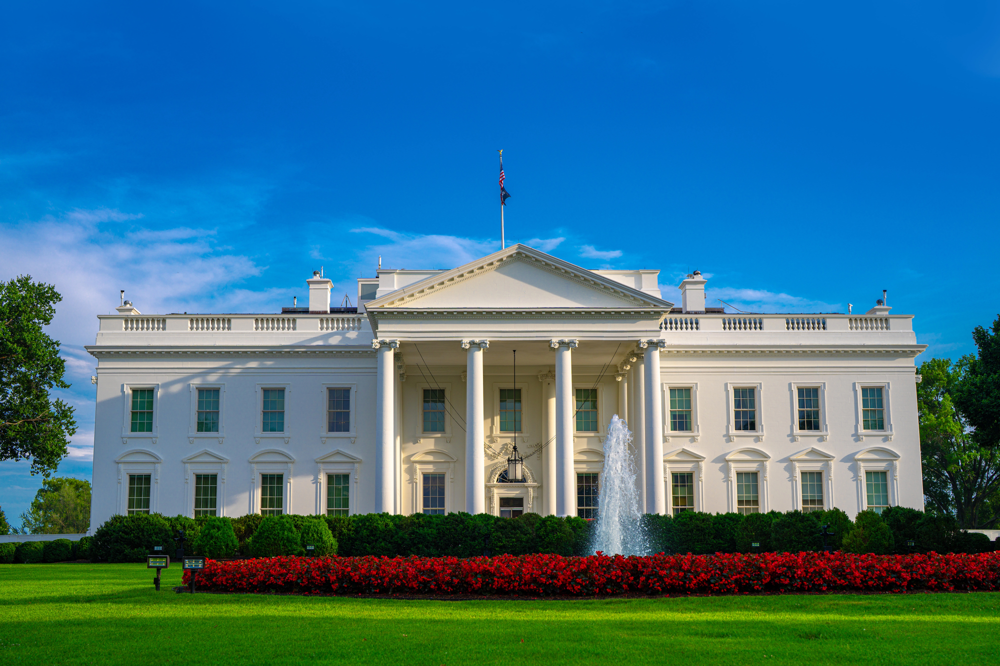 Firings of Federal Workers Begin as White House Seeks to Pressure Democrats in Government Shutdown