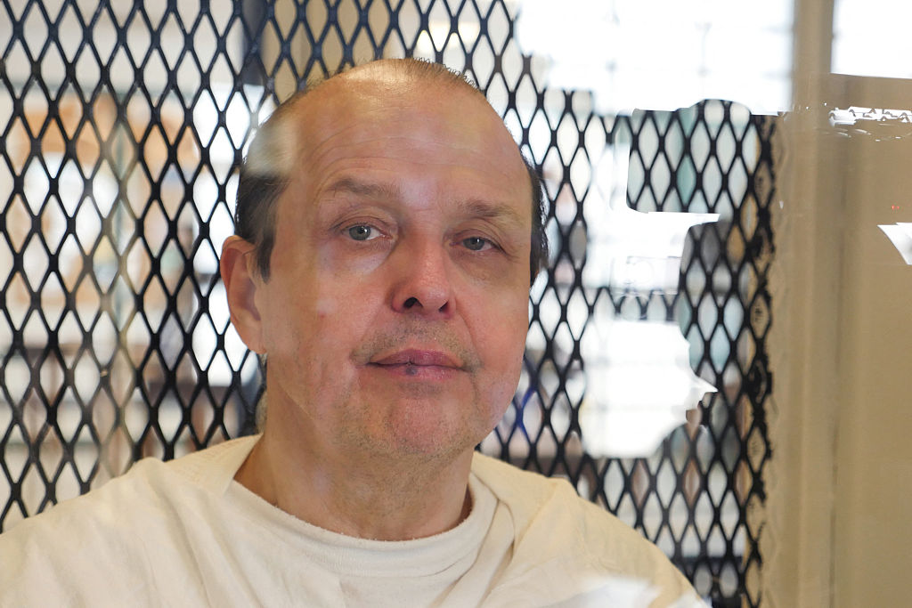 Texas Appeals Court Again Pauses Execution of Robert Roberson in Shaken Baby Case