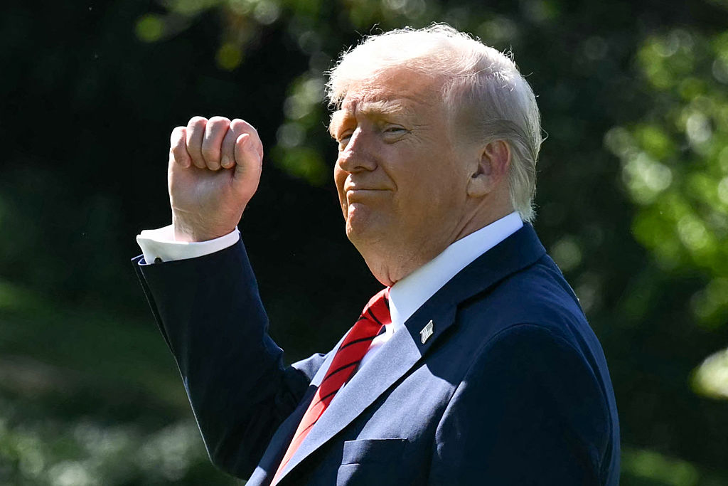 Trump Says Inflation is ‘Defeated’ and the Fed Has Cut Rates, Yet Prices Remain Too High for Many