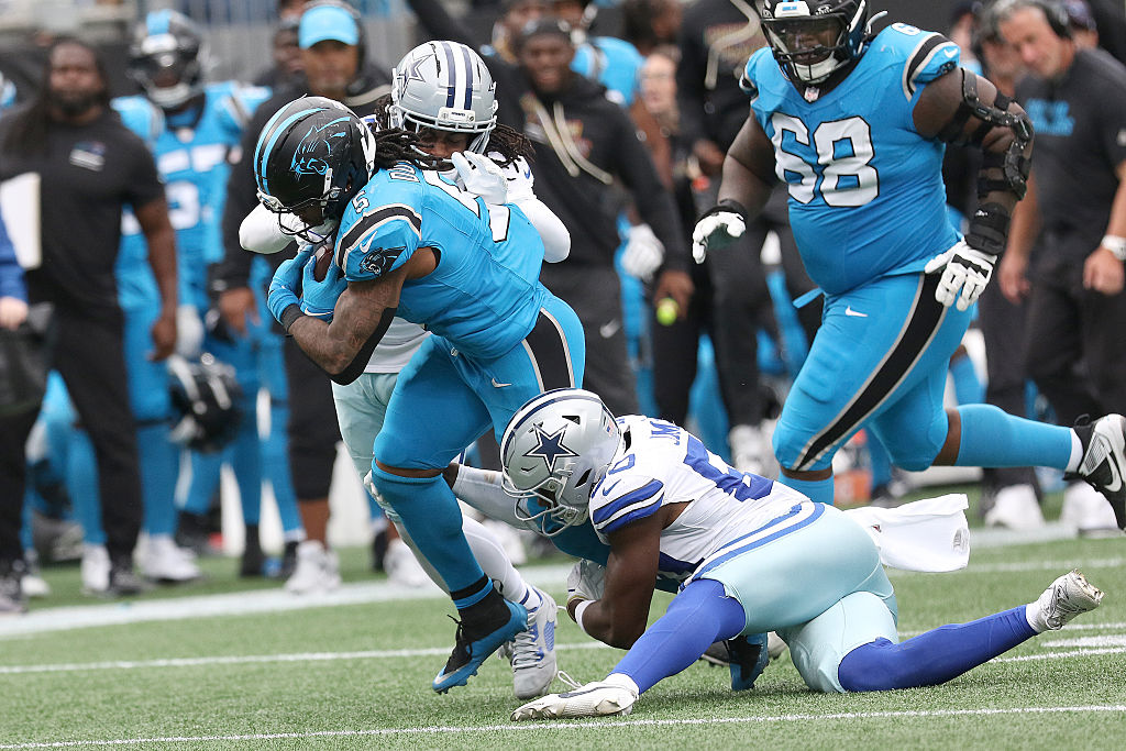 Cowboys’ 32nd-Ranked Defense Looking for Answers After Giving Up 30 Points for Fourth Time