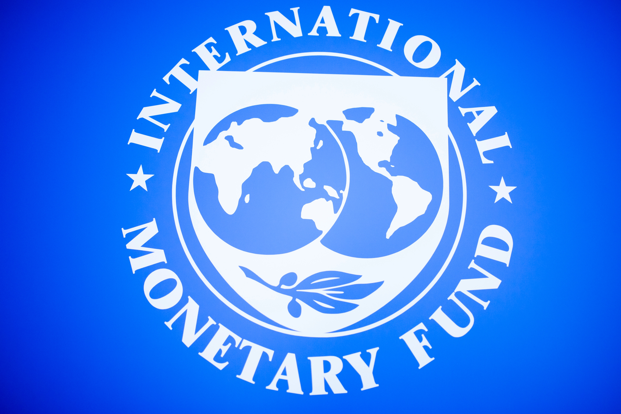 IMF More Upbeat About US Growth Than Just Months Ago, but Outlook is Dimmer Than Last Year