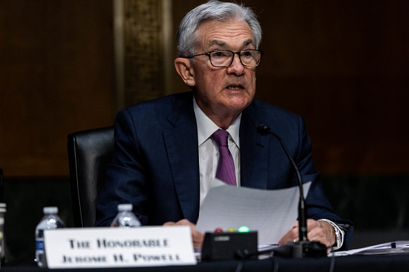 Slowdown in US Hiring Suggests Economy Still Needs Rate Cuts, Fed’s Powell Says