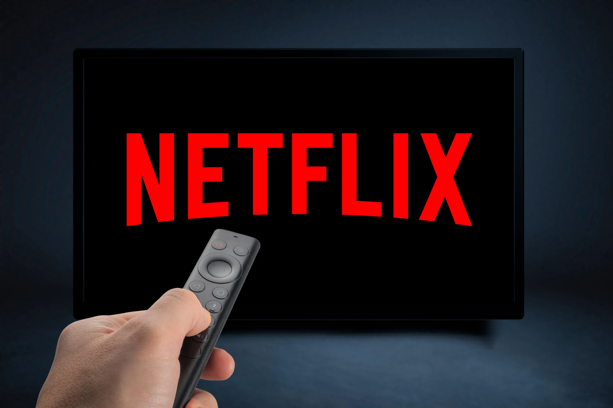 Netflix Blames Tax Dispute in Brazil for Rare Quarterly Earnings Letdown