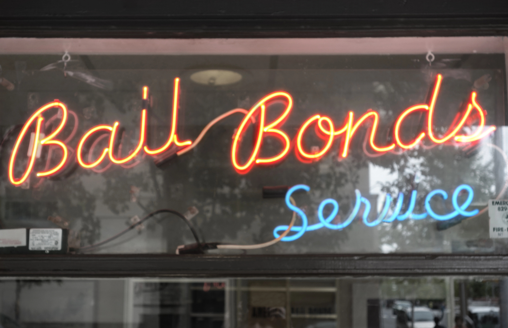 A Proposed Constitutional Amendment That Would Require Judges to Deny Bail To Violent Offenders Will Be on the Ballot