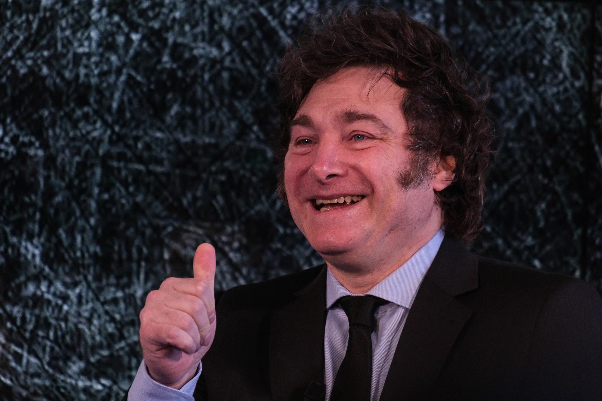 Milei Emerges Triumphant in High-stakes Argentine Midterm Elections Closely Watched by Washington