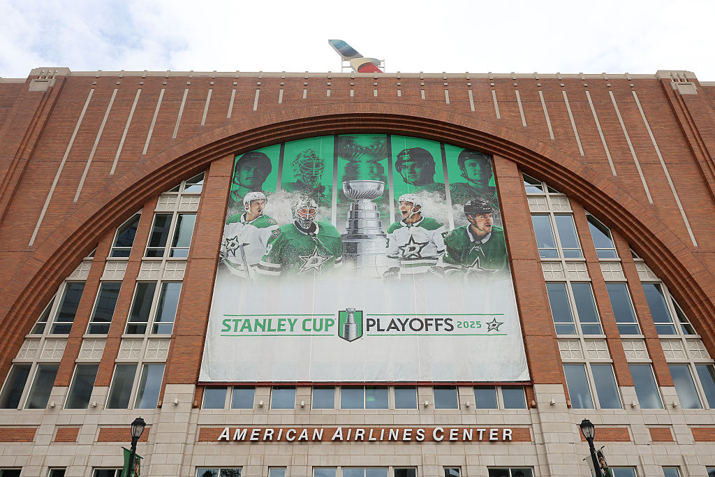 The Mavericks Have Filed a Lawsuit Against the Stars