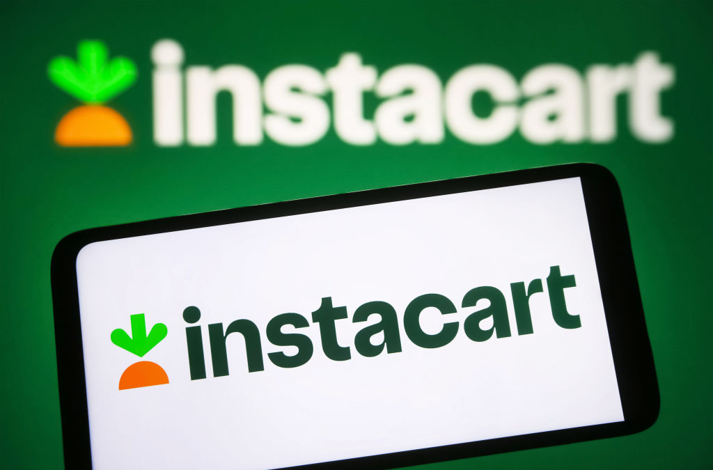 Instacart, Doordash, Gopuff Among Companies Offering Discounts to SNAP Recipients