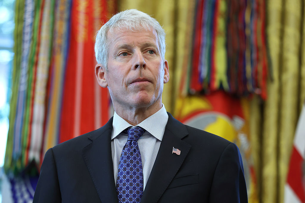 Trump’s Testing Plans for US Nuclear Weapons Won’t Include Explosions, Energy Secretary Says