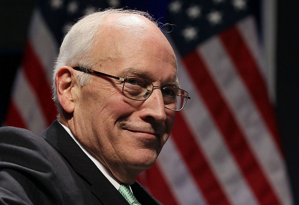 Dick Cheney, One of the Most Powerful and Polarizing Vice Presidents in US History, Dies at 84