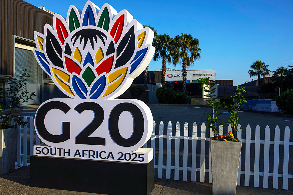 The G20 Summit in South Africa Ends With the Glaring Absence of the US After Trump’s Boycott