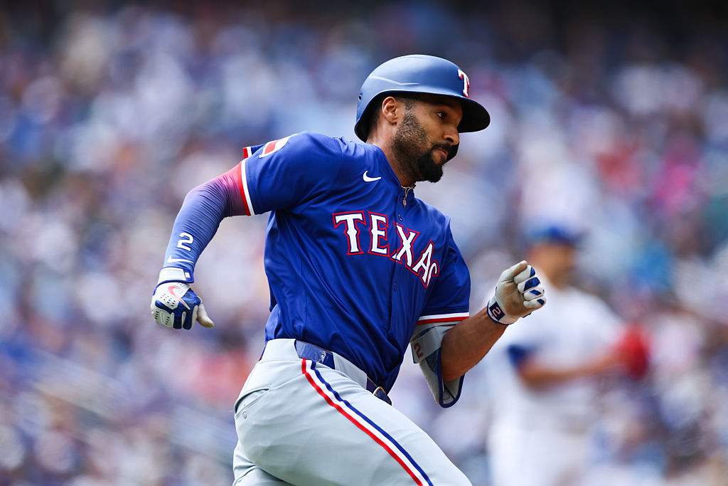 Rangers and Mets Agree on Marcus Semien for Brandon Nimmo Trade