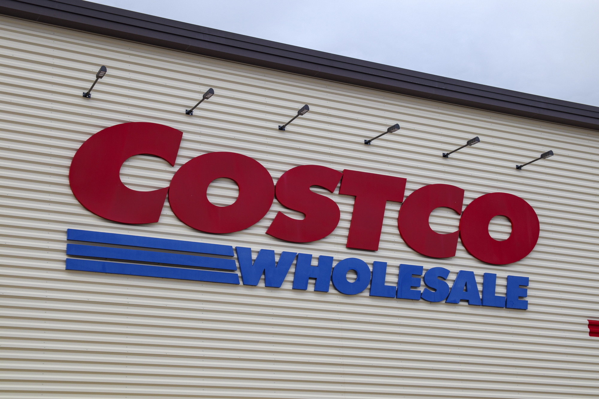 Costco Becomes Biggest Company Yet to Demand Refund of Trump Tariffs