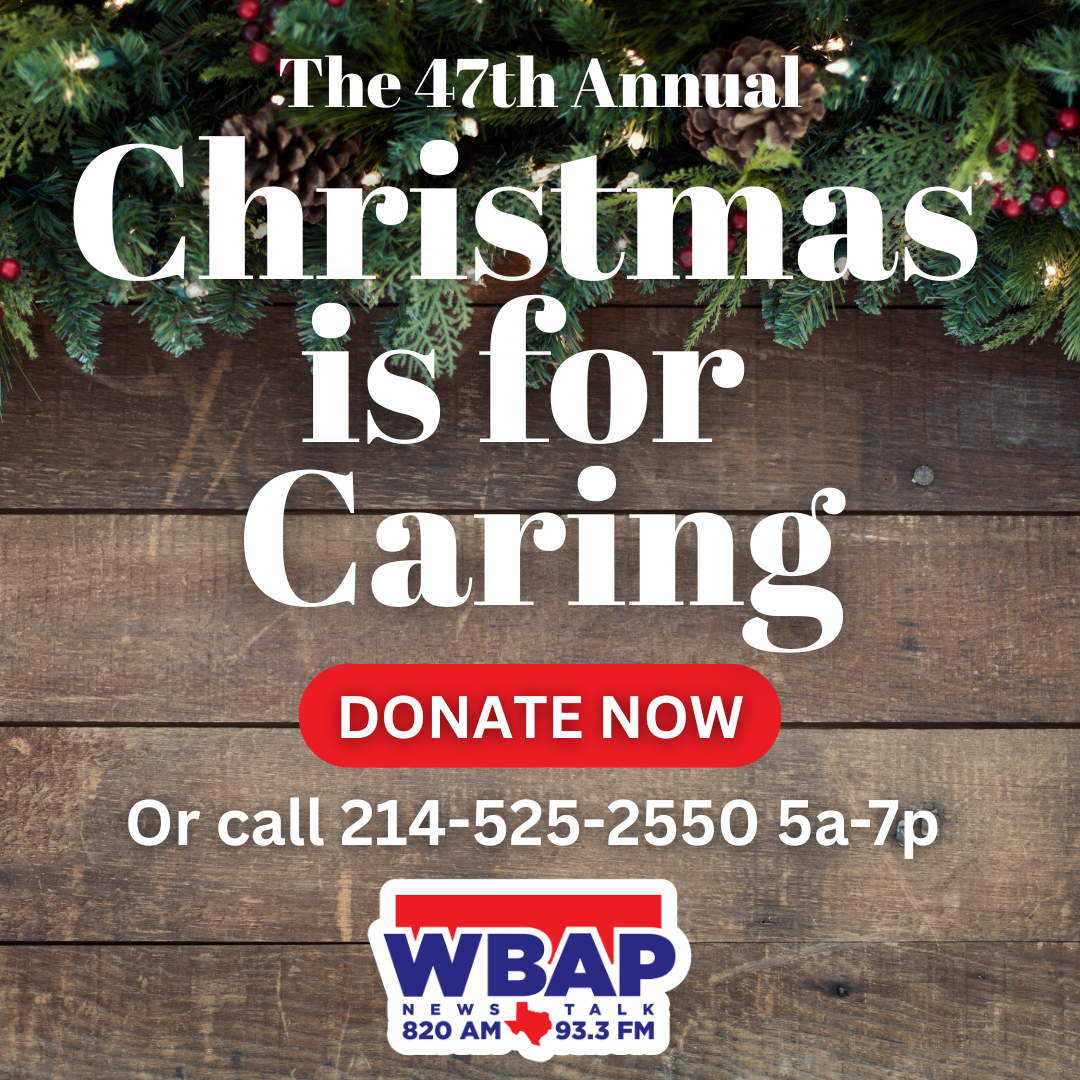 Donate to the 47th Annual Christmas is For Caring