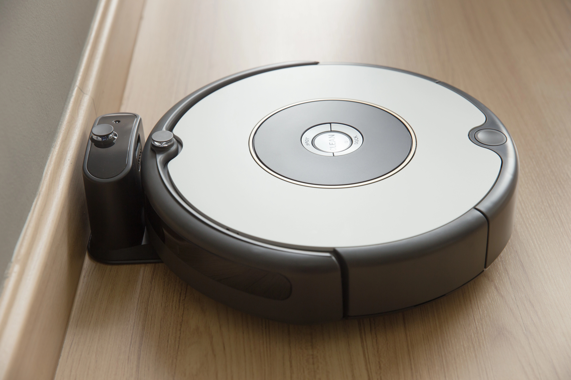 Roomba Maker iRobot Files for Bankruptcy Protection; Will Be Taken Private Under Restructuring