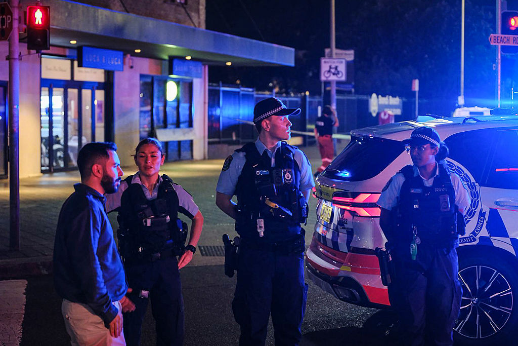 Australia’s Leaders Promise to Tighten Gun Laws After Bondi Beach Massacre on Hanukkah
