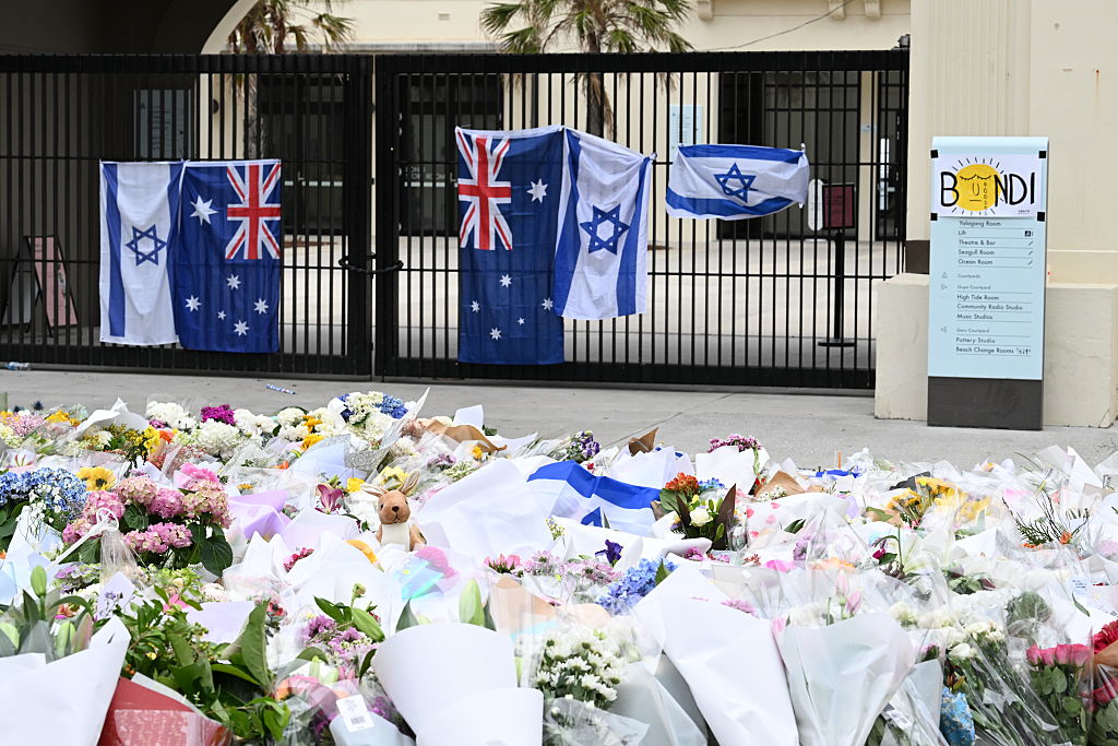 Australia to Hold Funerals for the 15 Victims of an Antisemitic Mass Shooting at Bondi Beach