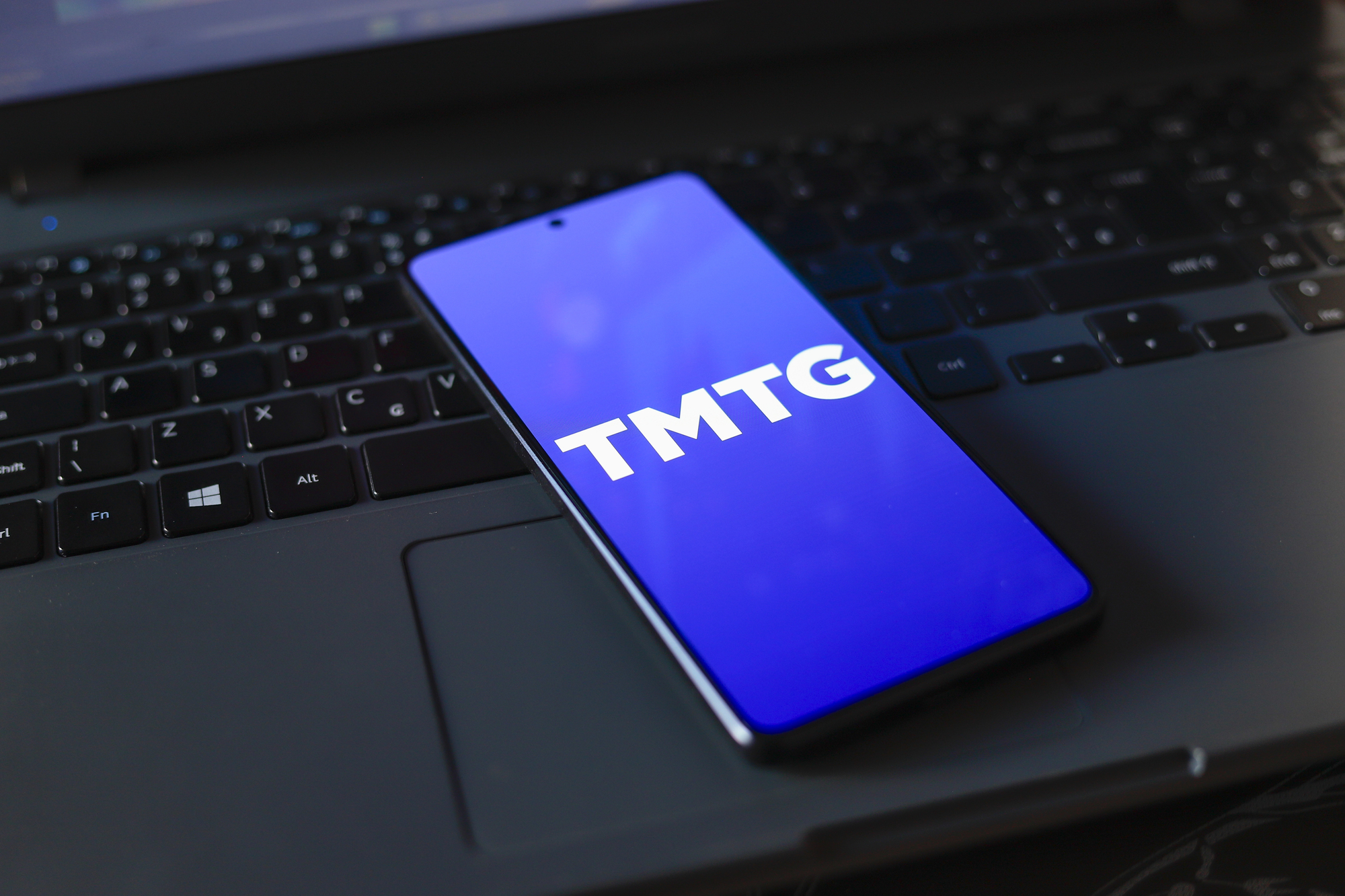 Trump Media to Merge With Nuclear Fusion Company That Wants to Power AI