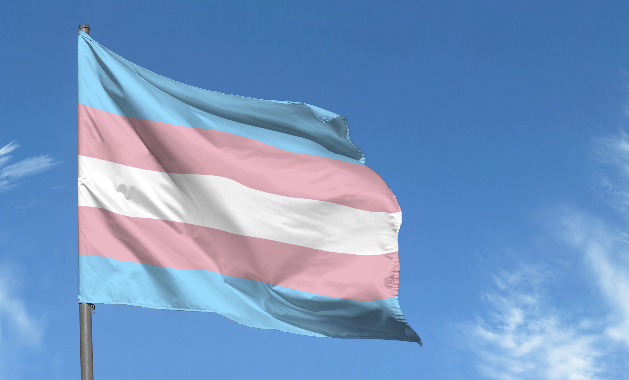 Trump Administration Moves to Cut Off Transgender Care for Children