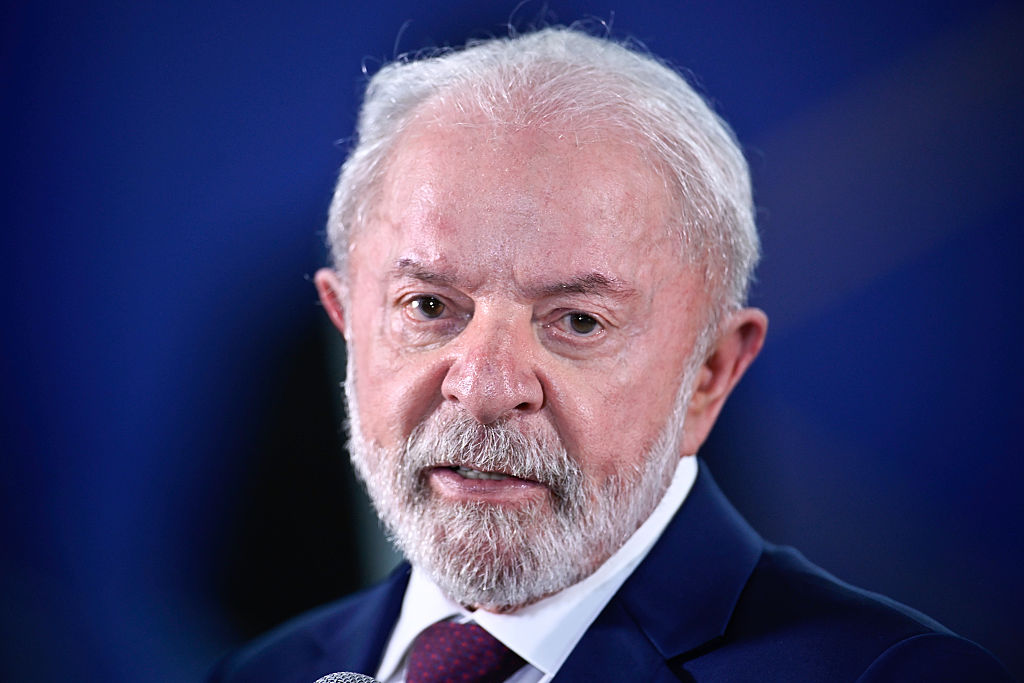 Brazil’s Lula Hopes EU-Mercosur Trade Deal Will Be Signed in January