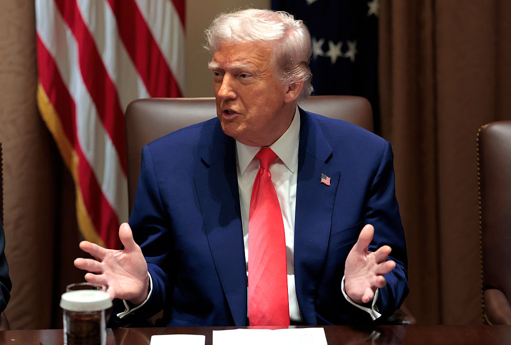 Trump Administration Moves to Overhaul How H-1B Visas Are Granted, Ending Lottery System