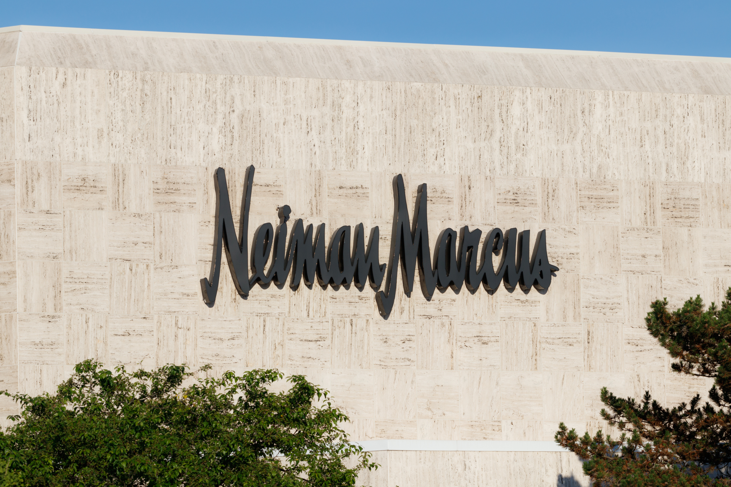 The CEO in Charge of Neiman Marcus Has Stepped Down
