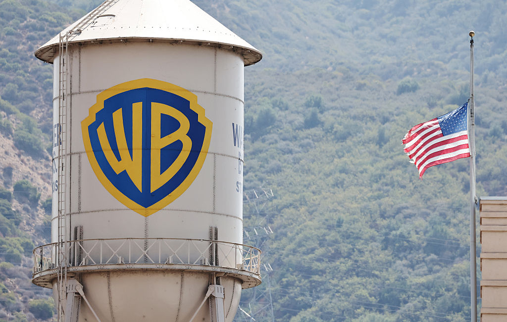Netflix Intensifies Bid for Warner Bros Making Its $72 Billion Offer All Cash