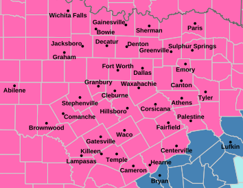 A WINTER STORM WARNING GOES INTO EFFECT  TOMORROW EVENING @ 6PM……AND AN EXTREME COLD WATCH IS IN EFFECT SATURDAY EVENING THROUGH MONDAY MORNING …