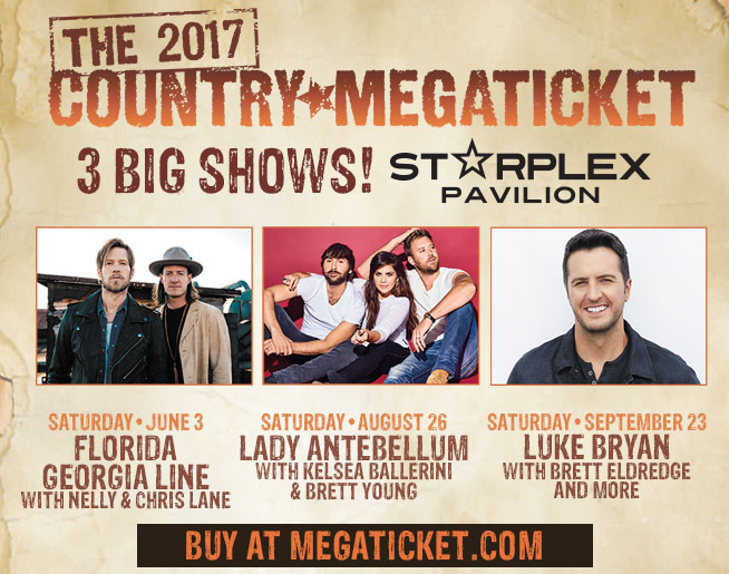 WOLF COUNTRY MEGATICKET! Everything You Need to Know!