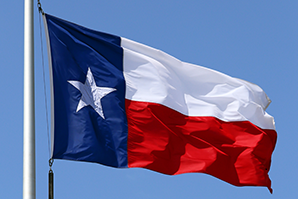 Texas Celebrates A BIG Fort Worth Win!!