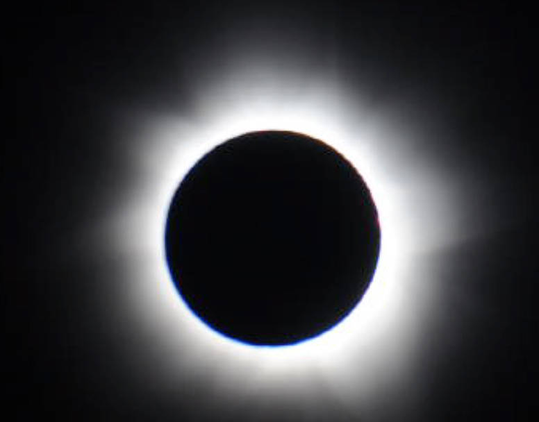 The solar eclipse is coming.  Find how dark it will get at your house.