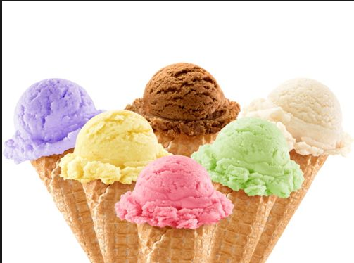 Sunday is National Ice Cream Day; Here’s Places to Get Ice Cream Deals