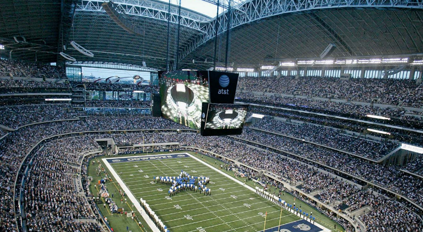 Dallas Cowboys Tickets Will Cost More This Season