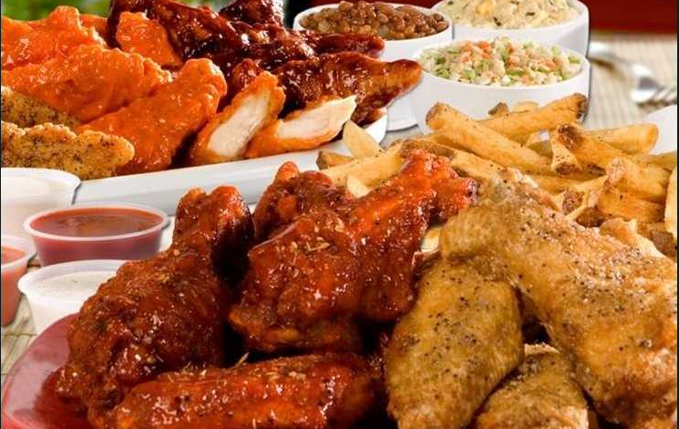 July 29th is National Chicken Wing Day; It’s a Real Thing
