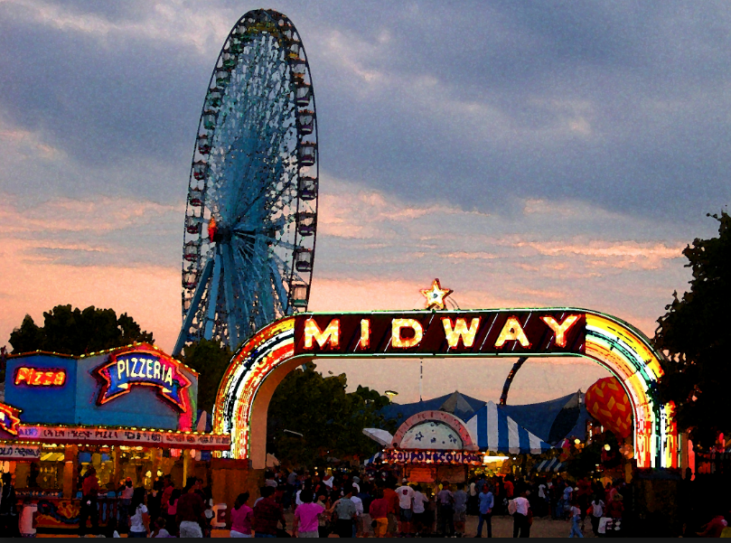 State Fair of Texas Opens Sept 29th: Get Discount Details