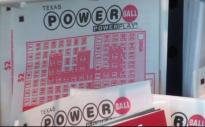 Who’s Playing Powerball?  Jackpot has Grown to $307 Million!