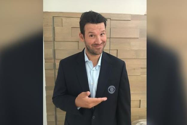 Date Set for Tony Romo’s NFL debut as TV Analyst